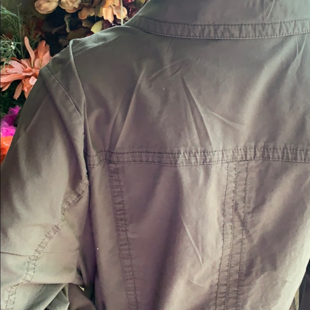 Jacket - Picture 13 of 16